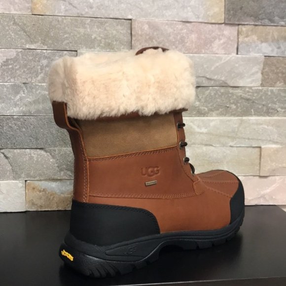 UGG Men's Butte Snow Boot - Picture 8 of 10